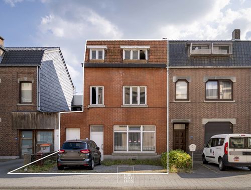                                         Woning te koop in Lanaken, € 179.000
