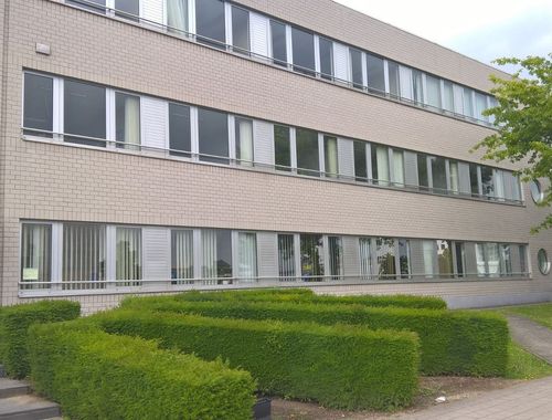                                         Bureaux à louer à Vilvoorde, € 4.987
