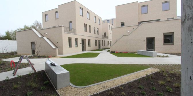 Appartement te koop in Provinciale Steenweg 423 bus 11, 2627 Schelle