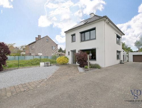                                        Woning te koop in Melle, € 449.000
