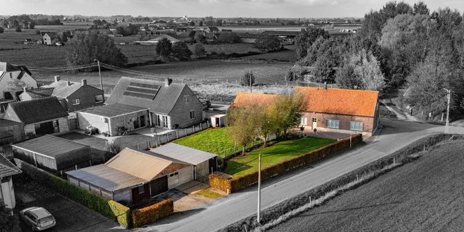 Huis te koop in Kapelleweg 11, 8700 Schuiferskapelle