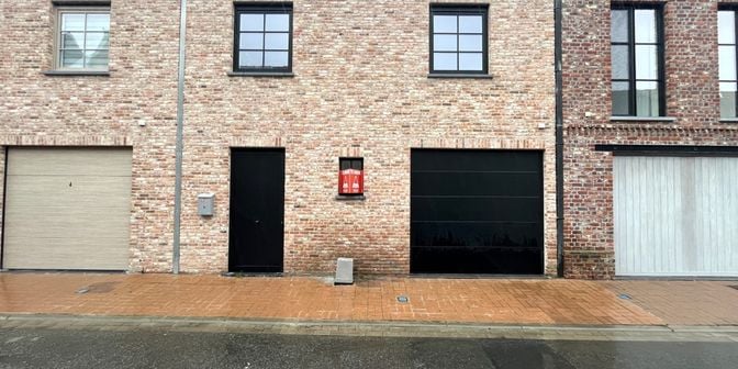 Huis te huur in Lepelstraat 6, 8840 Oostnieuwkerke