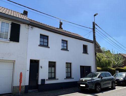                                         Woning te koop in Genval, € 480.000
