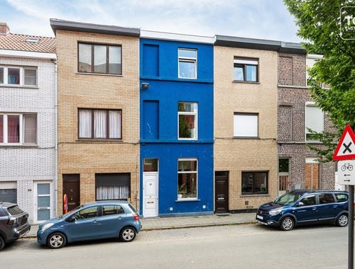                                         Woning te koop in Gent, € 319.000
