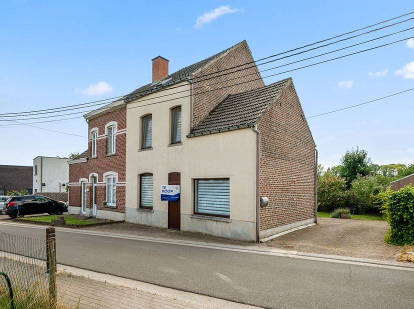 Bent u op zoek naar een verzorgde, instapklare woning op een uitstekende locatie? Dan is deze charmante woning in Overijse zeker een bezoek waard. Gel