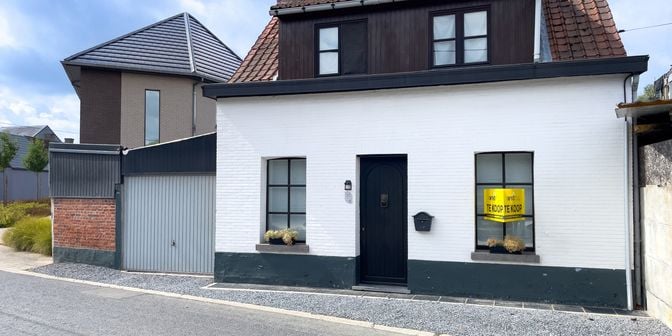 Huis te koop in Putbosstraat 30, 9340 Impe