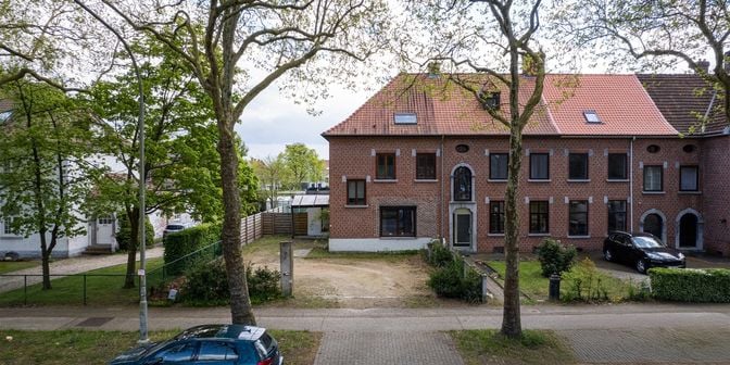Huis te koop in Noordlaan 41B, 3600 Genk