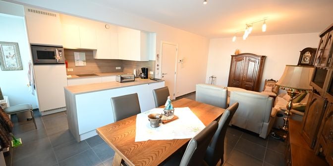 Appartement te huur in Kamerheerstraat 27 bus 2, 8310 Sint-Kruis
