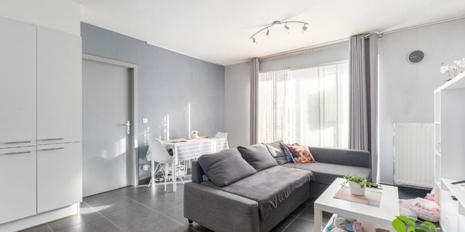 Appartement te koop in Joannes Huyslaan 4 bus 11, 8790 Waregem