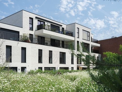                                         Appartement te koop in Gent, € 735.000

