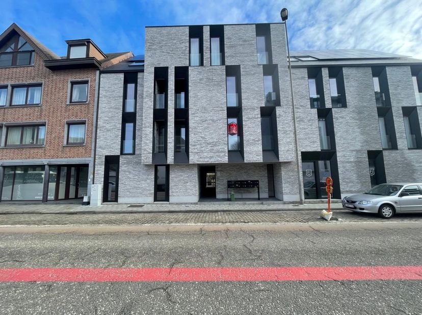 Appartement te huur in Diestseweg 24 bus 6,
                    2440 Geel