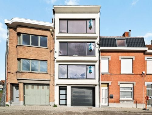                                         Appartement te koop in Menen, € 600.000
