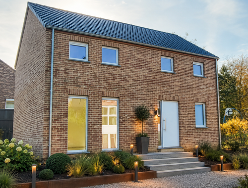                                         Villa te koop in Tilly, € 365.000
