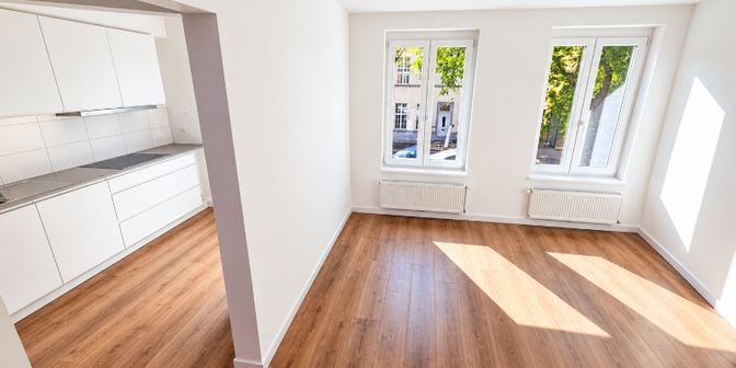 Appartement à louer à Koning Albertstraat 38 boîte a, 9900 Eeklo