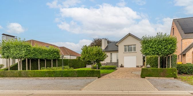 Huis te koop in Looiend 30, 2470 Retie