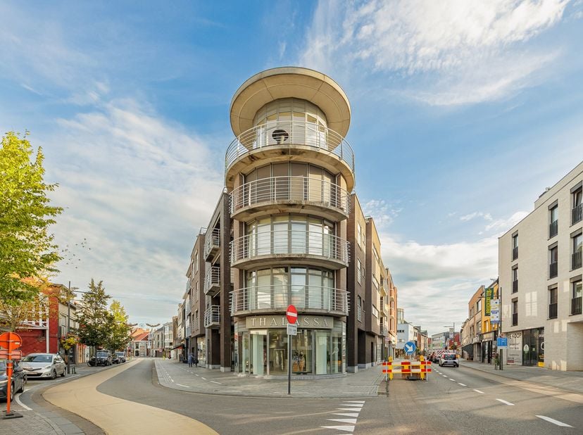 Bien professionnel à vendre à Statiestraat 2,
                    2400 Mol