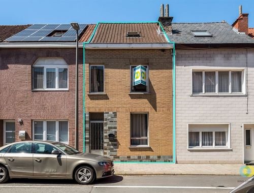                                         Maison à vendre à Vilvoorde, € 349.000

