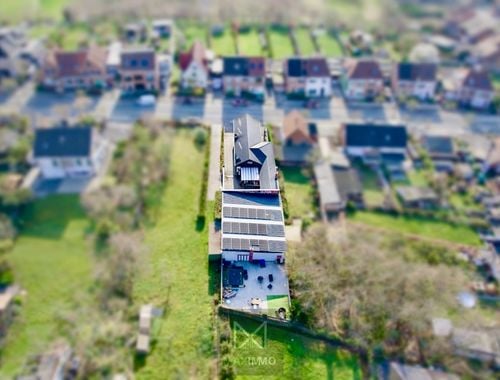                             Villa à vendre à Kortrijk
