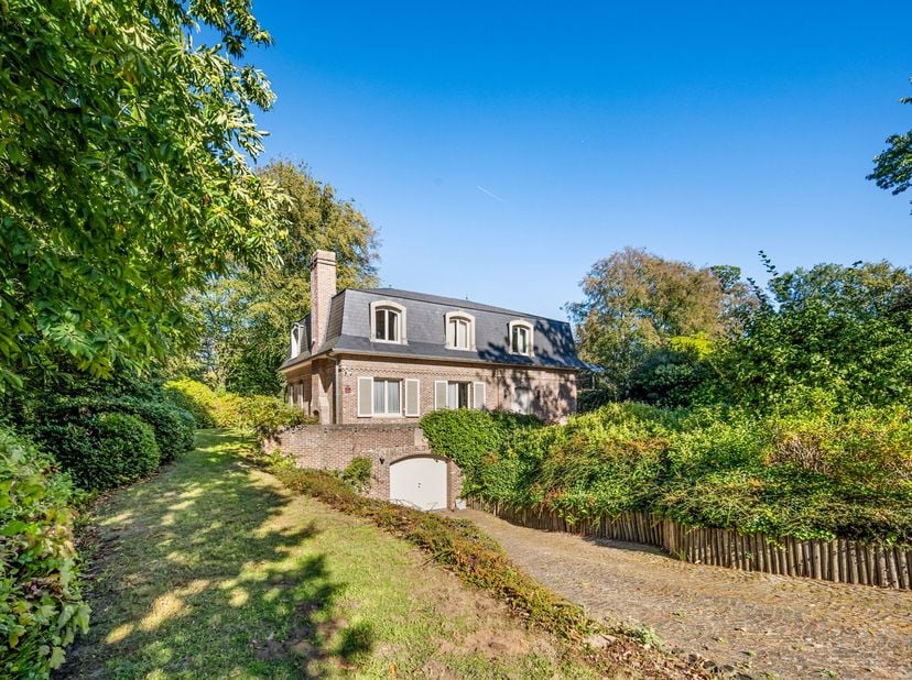 Maison à vendre à Minnezang 4,
                    3210 Linden