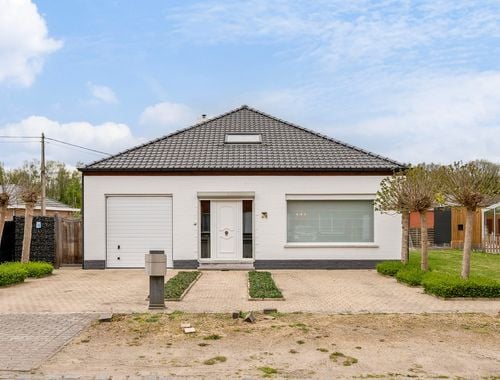                                         Maison à vendre à Lier, € 475.000
