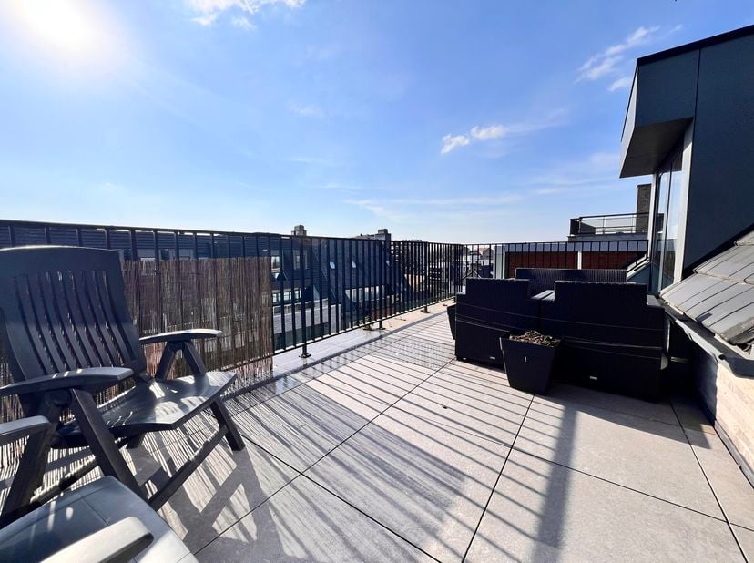 Appartement te huur in Tolpoortstraat 100 bus 501,
                    9800 Deinze