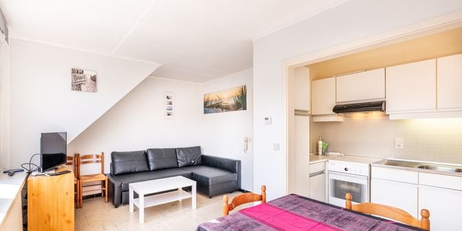 Appartement te koop in Coosemanslaan 8 bus 03.01, 8670 Koksijde