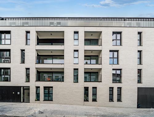                                         Appartement te koop in Tournai, € 219.000
