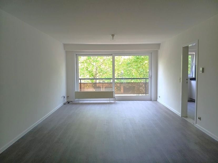 Appartement à louer
                    à 2100 Deurne