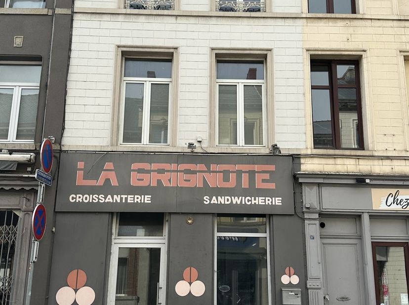 Bedrijfsvastgoed te koop
                    in 7600 Peruwelz