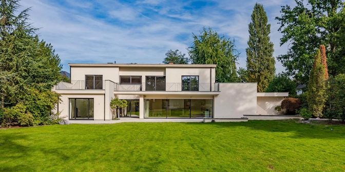 Maison à vendre à 1180 Uccle