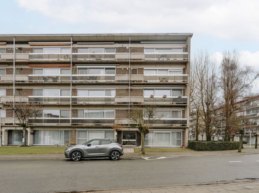 Appartement à vendre
                    à 2660 Hoboken