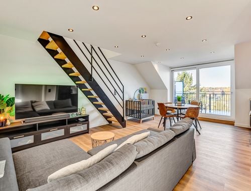                                         Duplex te koop in Geraardsbergen, € 229.000

