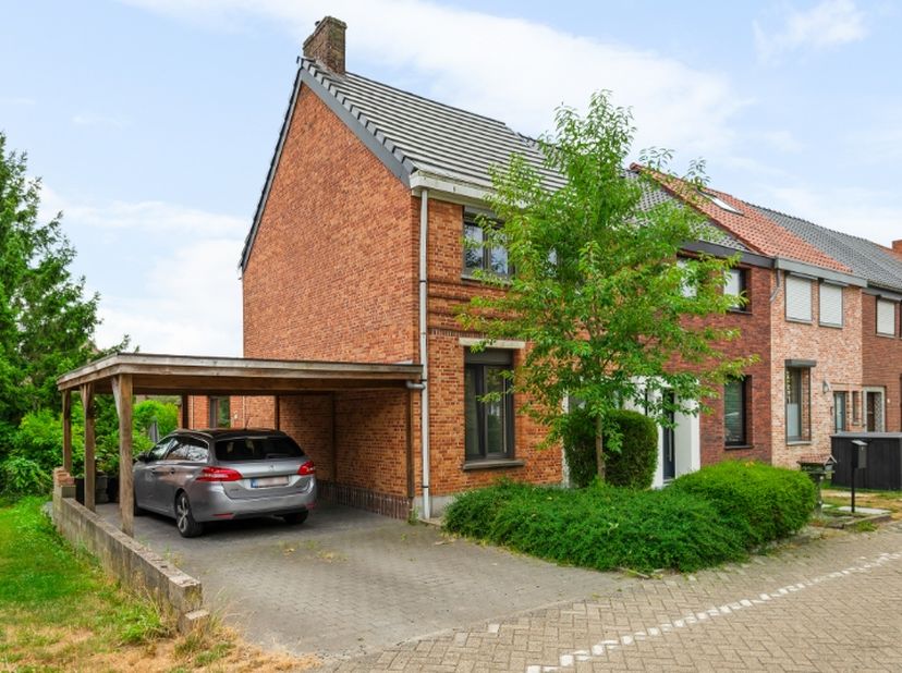 Huis te koop in Tuinwijk 40,
                    2840 Rumst