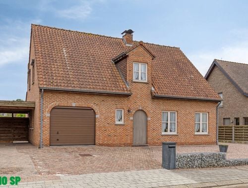                                         Maison à vendre à Geel, € 459.000
