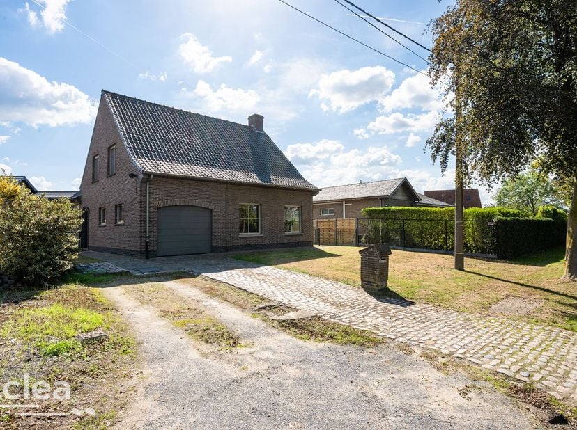 Maison à vendre à Nekke 9,
                    9930 Zomergem