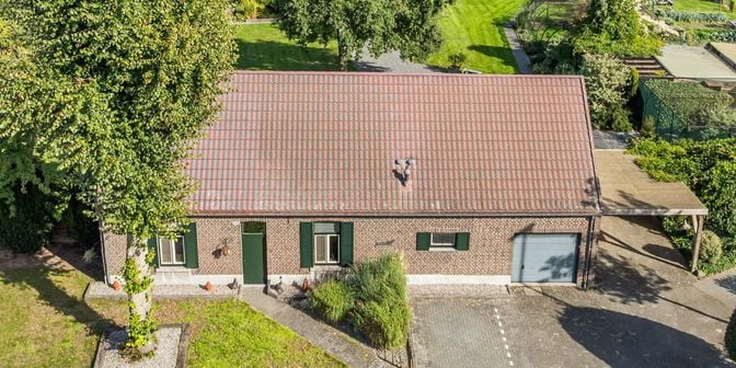 Maison à vendre à Winterdijk 23, 3910 Neerpelt