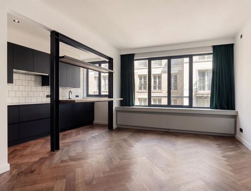                                         Appartement te koop in Antwerpen, € 425.000
