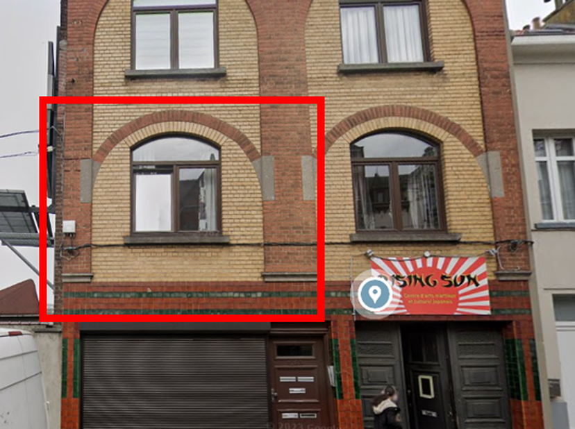 Bent u op zoek naar een instapklaar appartement op een uitstekende locatie of naar een interessante investering met onmiddellijk rendement? Dan zal di