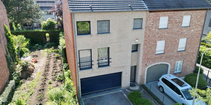 Huis te koop in Eekhoornstraat 8, 3070 Kortenberg
