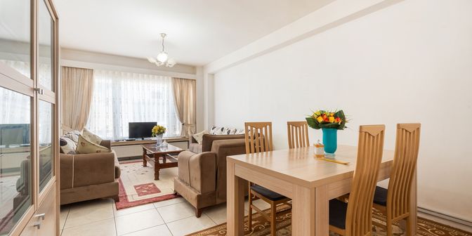 Appartement te koop in 2060 Antwerpen