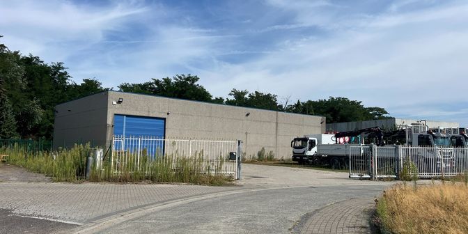 Bien professionnel à vendre à Boeierstraat 46, 9000 Gent