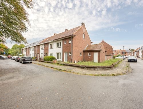                                         Woning te koop in Turnhout, € 395.000
