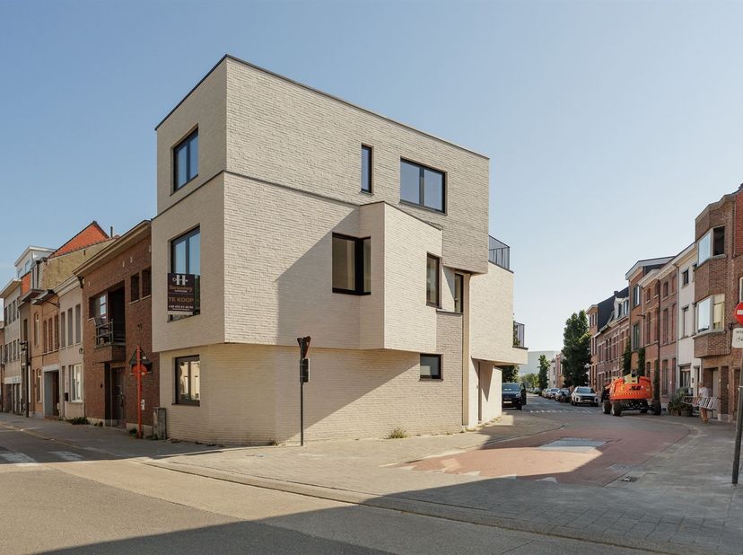 Appartement te koop
                    in 2800 Mechelen