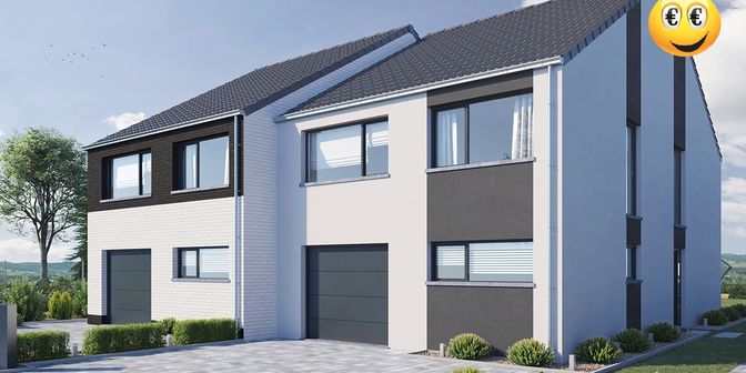 Maison à vendre à 2560 Nijlen