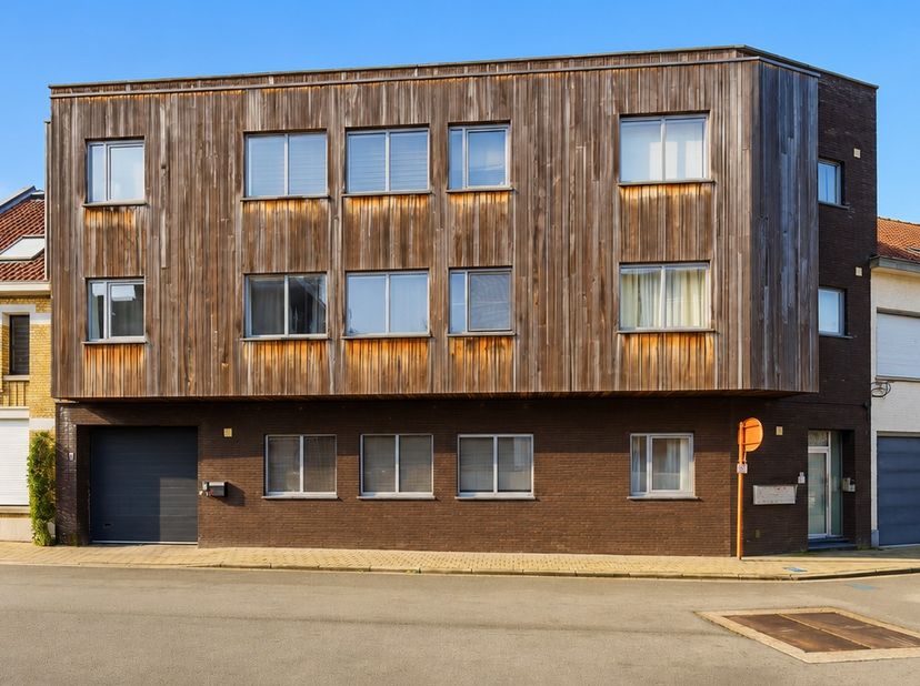 Appartement à vendre
                    à 8800 Roeselare
