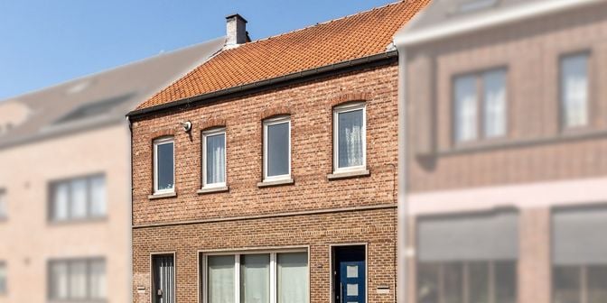 Huis te koop in Diestersteenweg 106, 3970 Leopoldsburg
