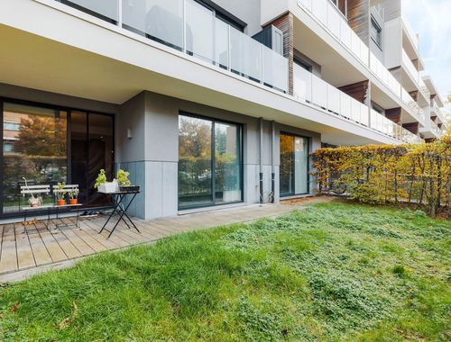                                         Appartement à vendre à Woluwe-Saint-Pierre, € 595.000
