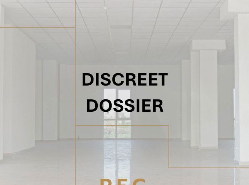 Horecapand te huur op AAA locatie De Keyserlei in Antwerpen. <br />
Functiewijziging naar retail mogelijk. <br />
Meer informatie op eenvoudig verzoek