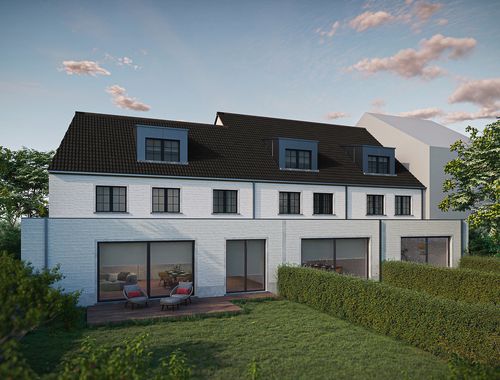                                         Woning te koop in La Hulpe, € 785.000
