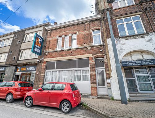                                         Woning te koop in Jumet, € 120.000
